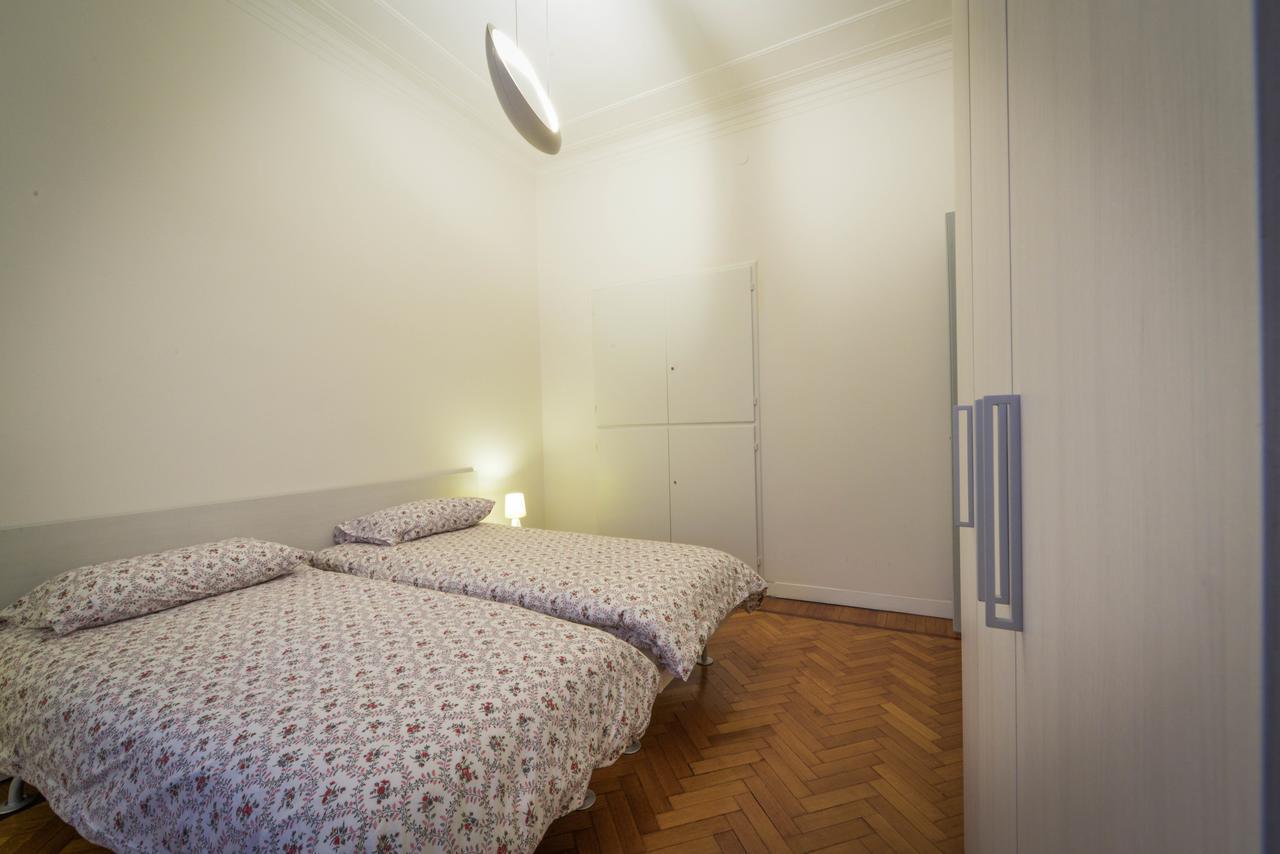 Adelaide Central Apartment Milão Exterior foto